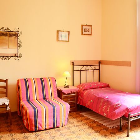 Bed and Breakfast A Vinicius Et Mita Рим Экстерьер фото